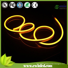 Ultra Bright 800lm LED Neon Light with L Shape FPC